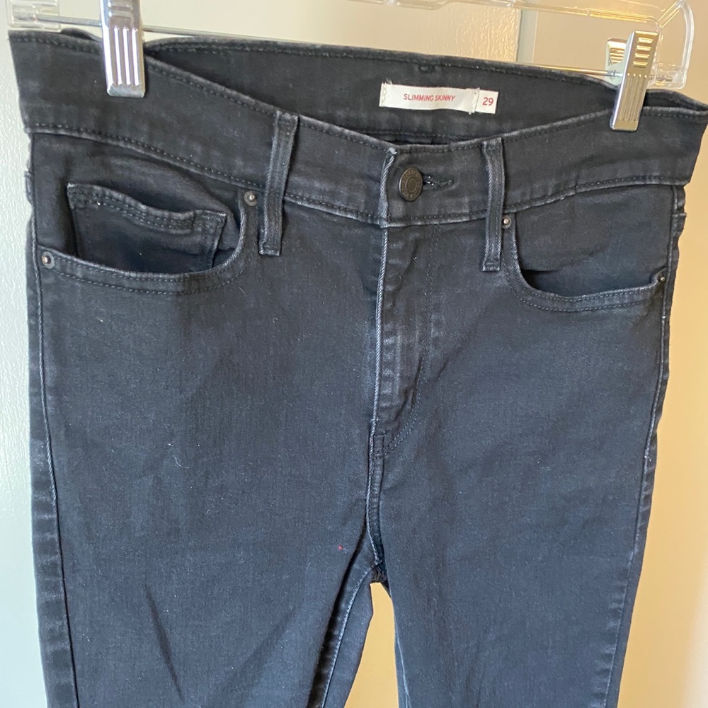 Levi’s